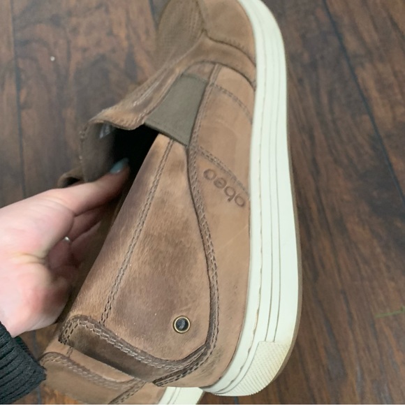 ABEO PRO Advantage Casual Slip On Men size 11 - Picture 5 of 9